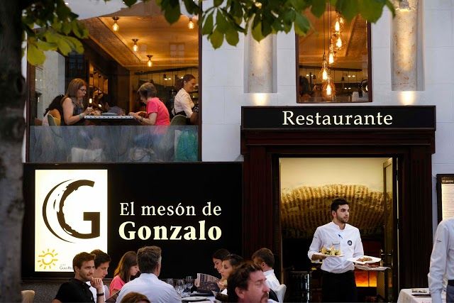 El Mesón de Gonzalo